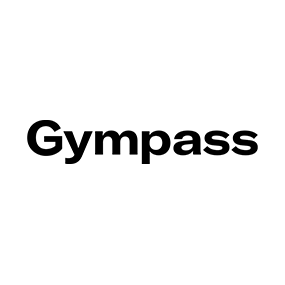 Kaszek gympass Logo